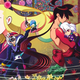 Illustration for article titled iKatanagatari/i: The AniTAY Review